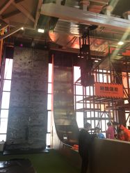 -嗨翻Hi-Fun竞技主题乐园·蹦床团建生日聚会(五棵松华熙店)