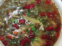 -香满楼(临安路店)