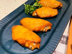 -必胜客(海滨店)