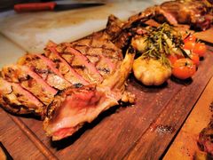 -恰餐厅CHAR Grill(北京三里屯洲际店)