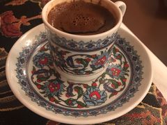 -Old Ottoman Cafe & Restaurant