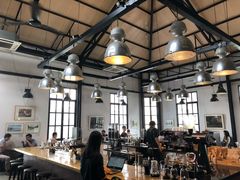 -The Workshop Coffee