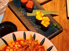 -京鹿料理(荟聚店)