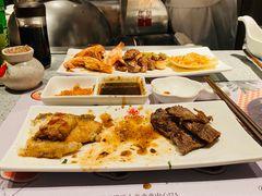 -大渔铁板烧(大悦城店)
