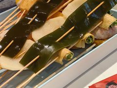 -宏姐串串香(征仪路店)