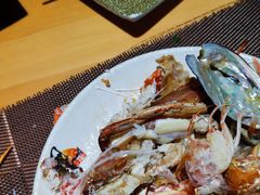 -割烹旭日本料理(龙湖狮山天街店)