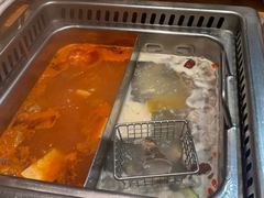 -草原塞蛮羊火锅城(港湾店)