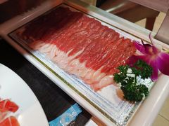 -羊家胡同·龙虾烧烤火锅(龙汇路店)