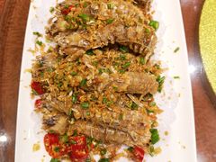 -熠盛粤味·顺德桑拿鸡(永康路店)