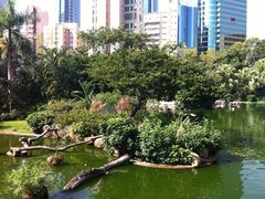 -九龙公园