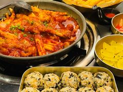 -HOTISLAND海鸡岛·韩国料理(江南西店)