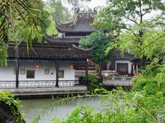 -中山詹园