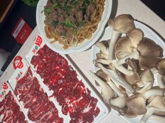 -潮泰牛肉火锅 · 创于1992年(车公庙店)