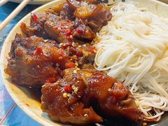 -贤花饭店(凯德店)