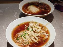 -松鹤楼·苏式汤面(虹桥天地店)