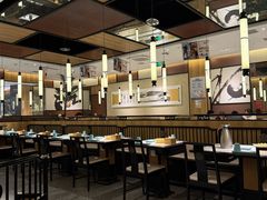 -江边城外烤全鱼(龙德广场店)