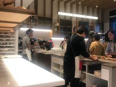 -Luneurs(幸福里店)