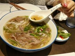 -美奈小馆·越南料理(中航城君尚购物中心店)