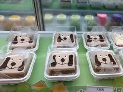 -甜星Star·生日蛋糕(百盛店)