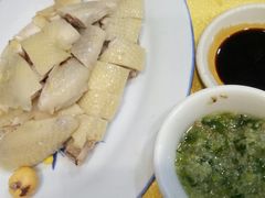 -合力居·生记路边鸡(北京路店)