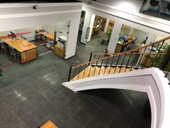 -诺亚雅思托福北郊中心(凤城路店)