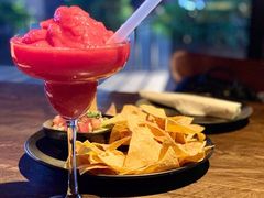 野梅子玛格丽特-Q MEX 库迈墨西哥餐吧(三里屯店)