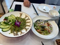 -阿诺泰·泰国餐厅(紫荆店)