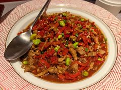 -千百味红餐厅·江西菜(绿地双子塔店)