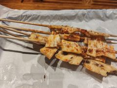 -马路牙子地桌烤肉(工体店)
