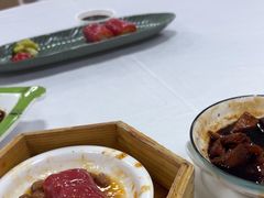 -鹿鸣酒家(越秀店)