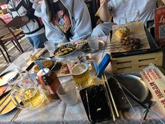 -叁宝烤肉• 西安烧烤(凤城十二路店)