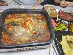 -云晓光头烧烤吧(盛夏店)
