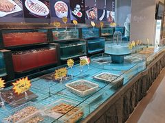 -梦都海鲜酒家(万达广场江桥店)