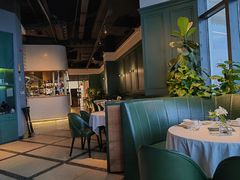 -L'Arome芳芳法国餐厅(仙林金鹰店)