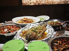 -衡厨·衡阳土菜(中南店)