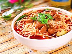 -马艾萨中国兰州牛肉拉面(劲松店)