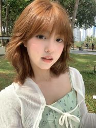 -MMby Hair Code芭曲发型