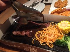 -必胜客(瑞虹店)