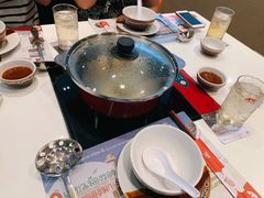 -Mk 泰式自助火锅