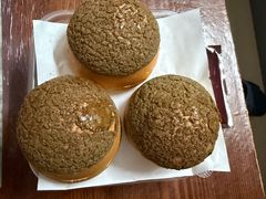 -喜宴又一村·粤菜·茶点·海鲜(壹方天地店)