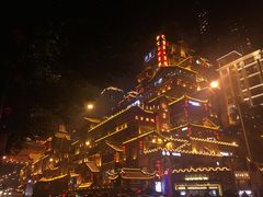 -纸盐河码头火锅(十八梯店)
