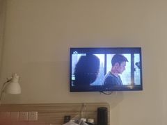 -汉庭(上海五角场复旦大学店)