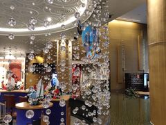 -青岛海尔洲际酒店