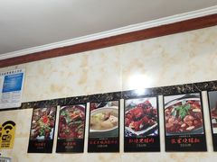 -巢湖名吃·徽府农家菜(半汤店)