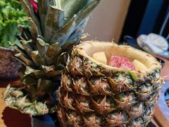 菠萝飞龙-炎蔵牛舌烤肉