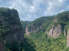 -十九峰景区