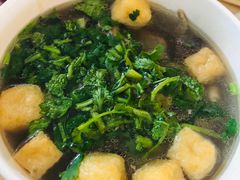 -回味鸭血粉丝汤(南京站店)