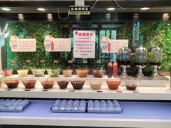 -天都火锅酒楼(虹梅南路店)