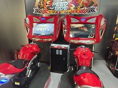 -利剑潮玩·团建·亲子·聚会