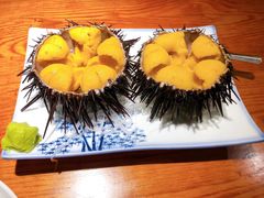 -桂马·日本料理·海胆·海鲜饭·酒场(民主广场店)